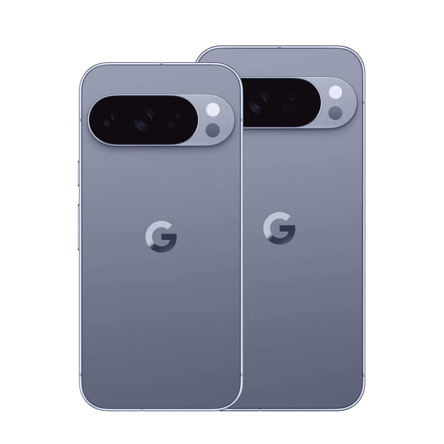 Google Pixel 10 Pro & Pro XL