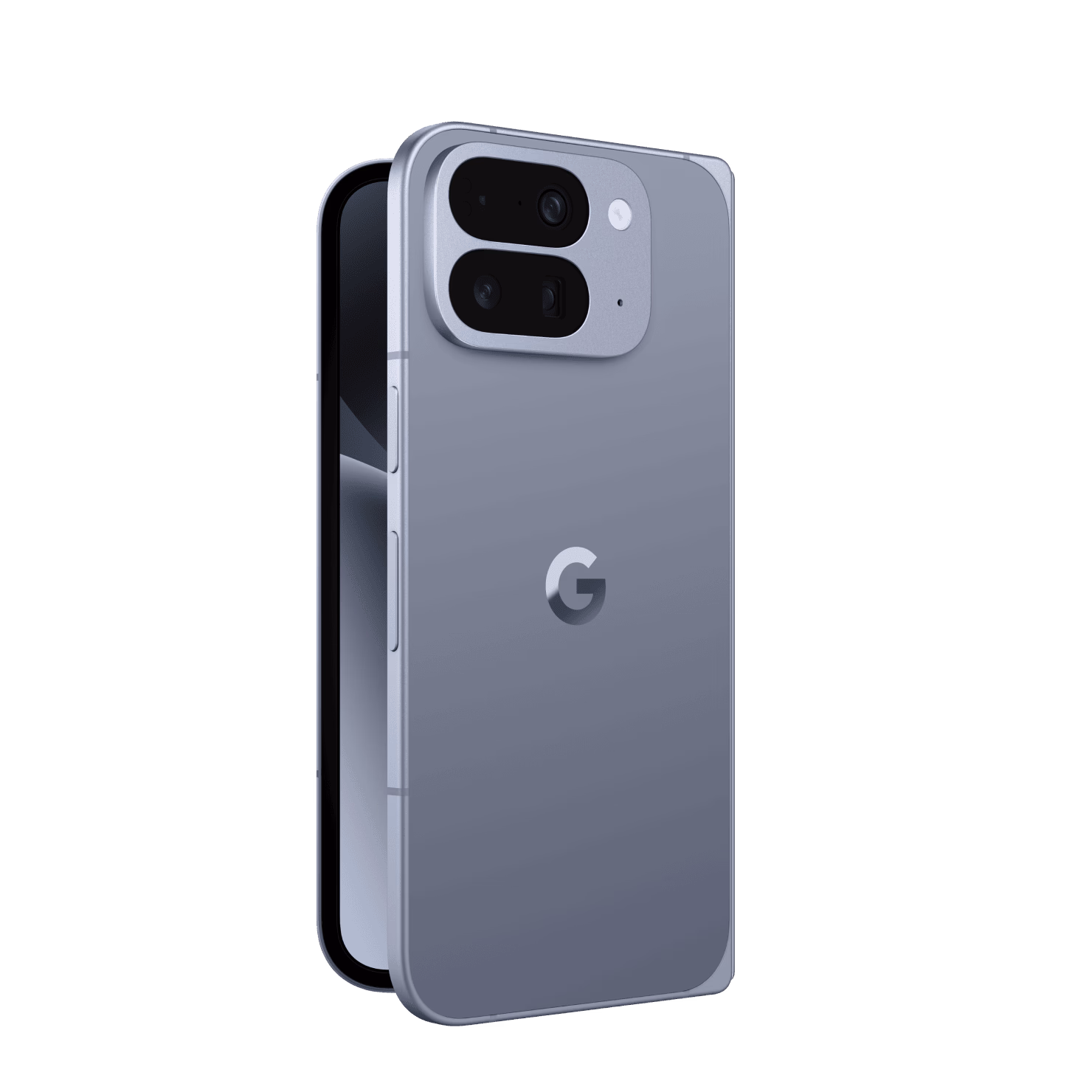 Google Pixel 10 Pro Fold
