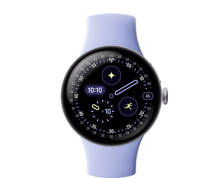 Google Pixel Watch 4